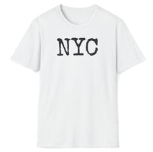 Load image into Gallery viewer, SS T-Shirt, NYC Press
