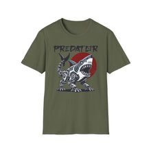 Load image into Gallery viewer, SS T-Shirt, Predator - Multi Colors
