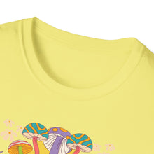 Load image into Gallery viewer, SS T-Shirt, Hello Sunshine - Multi Colors
