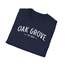 Load image into Gallery viewer, SS T-Shirt, Oak Grove - Multi Colors
