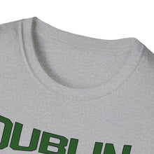 Load image into Gallery viewer, SS T-Shirt, Dublin Shamrock - Multi Colors
