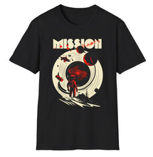 Load image into Gallery viewer, SS T-Shirt, Mission Planet 2
