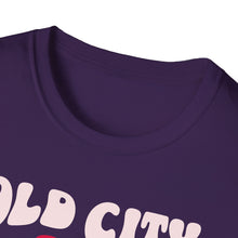 Load image into Gallery viewer, SS T-Shirt, Old City Life - Multi Colors
