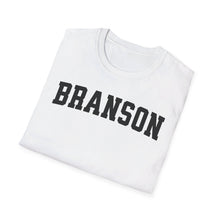 Load image into Gallery viewer, SS T-Shirt, Branson Blocked
