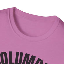 Load image into Gallery viewer, SS T-Shirt, SC Columbia - Multi Colors
