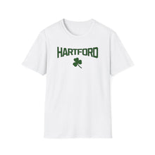 Load image into Gallery viewer, SS T-Shirt, Hartford Shamrock - Multi Colors
