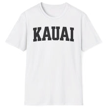 Load image into Gallery viewer, SS T-Shirt, Kauai Blocked
