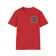 Load image into Gallery viewer, SS T-Shirt, 865 Crossed - Multi Colors
