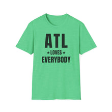 Load image into Gallery viewer, SS T-Shirt, GA ATL - Multi Colors
