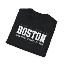 Load image into Gallery viewer, SS T-Shirt, Boston City
