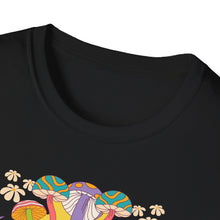 Load image into Gallery viewer, SS T-Shirt, Hello Sunshine - Multi Colors
