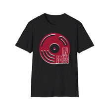 Load image into Gallery viewer, SS T-Shirt, NY Beats - Multi Colors
