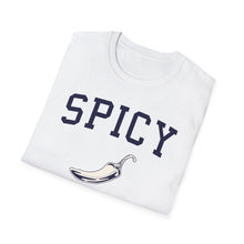 Load image into Gallery viewer, T-Shirt, Spicy - Multi Colors
