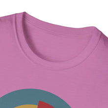 Load image into Gallery viewer, SS T-Shirt, Brooklyn Turntable - Multi Colors
