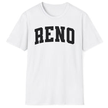 Load image into Gallery viewer, SS T-Shirt, Reno Blocked
