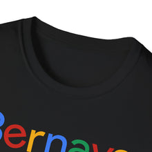 Load image into Gallery viewer, T-Shirt, Bernays - Multi Colors
