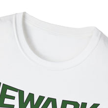 Load image into Gallery viewer, SS T-Shirt, Newark Shamrock - Multi Colors
