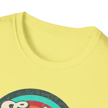 Load image into Gallery viewer, SS T-Shirt, Enjoy Sunshine - Multi Colors
