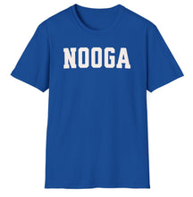 Load image into Gallery viewer, SS T-Shirt, Nooga - Multi Colors
