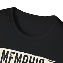 Load image into Gallery viewer, SS T-Shirt, Memphis is the Only Place
