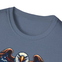 Load image into Gallery viewer, SS T-Shirt, Patriot Edition - Multi Colors
