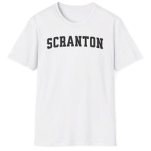 Load image into Gallery viewer, SS T-Shirt, Scranton Blocked
