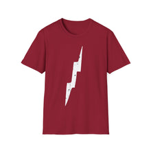 Load image into Gallery viewer, SS T-Shirt, Lightning - Multi Colors
