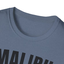 Load image into Gallery viewer, SS T-Shirt, CA Malibu White - Multi Colors
