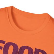 Load image into Gallery viewer, SS T-Shirt, Food Not Pharma - Multi Colors
