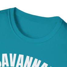 Load image into Gallery viewer, SS T-Shirt, GA Savannah - Multi Colors
