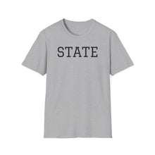 Load image into Gallery viewer, SS T-Shirt, State - Multi Colors
