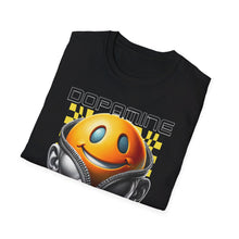 Load image into Gallery viewer, SS T-Shirt, Dopamine - Multi Colors
