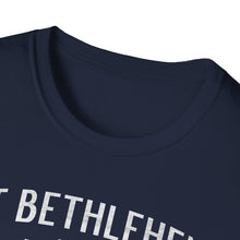 Load image into Gallery viewer, SS T-Shirt, St. Bethlehem - Multi Colors
