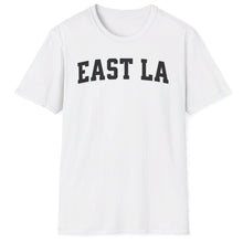 Load image into Gallery viewer, SS T-Shirt, East LA Blocked
