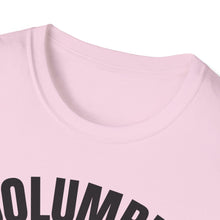 Load image into Gallery viewer, SS T-Shirt, SC Columbia - Multi Colors
