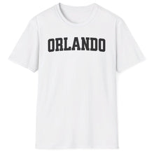 Load image into Gallery viewer, SS T-Shirt, Orlando Blocked
