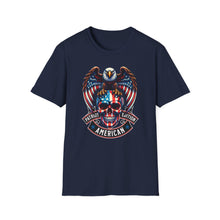 Load image into Gallery viewer, SS T-Shirt, Patriot Edition - Multi Colors
