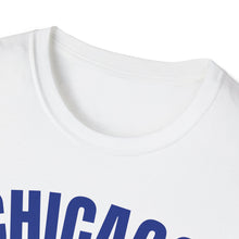 Load image into Gallery viewer, SS T-Shirt, IL Chicago Patriot - Multi Colors
