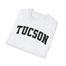 Load image into Gallery viewer, SS T-Shirt, Tucson Blocked
