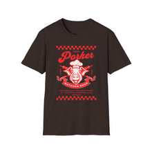 Load image into Gallery viewer, SS T-Shirt, The Porker - Multi Colors
