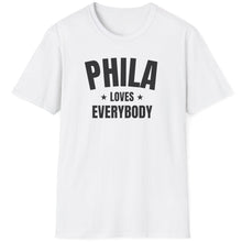 Load image into Gallery viewer, SS T-Shirt, PA Philadelphia - Classic
