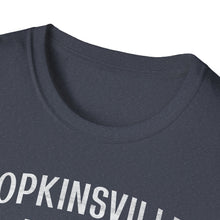 Load image into Gallery viewer, SS T-Shirt, Hopkinsville - Multi Colors
