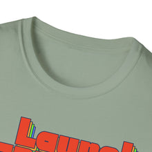 Load image into Gallery viewer, SS T-Shirt, Laurel Canyon - Multi Colors
