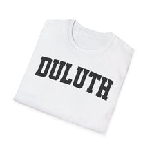 Load image into Gallery viewer, SS T-Shirt, Duluth Blocked
