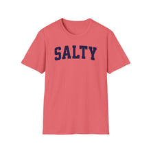 Load image into Gallery viewer, SS T-Shirt, Salty - Multi Colors
