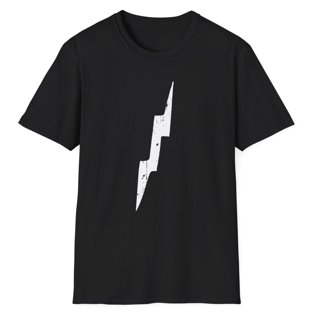 SS T-Shirt, Lightning