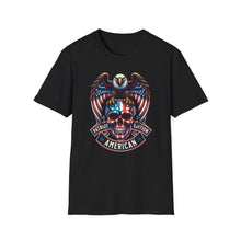 Load image into Gallery viewer, SS T-Shirt, Patriot Edition - Multi Colors
