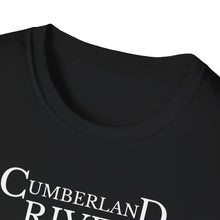 Load image into Gallery viewer, SS T-Shirt, Cumberland River - Multi Colors
