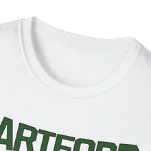 Load image into Gallery viewer, SS T-Shirt, Hartford Shamrock - Multi Colors
