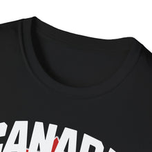 Load image into Gallery viewer, SS T-Shirt, Canada, Trudeau 51st State - Multi Colors
